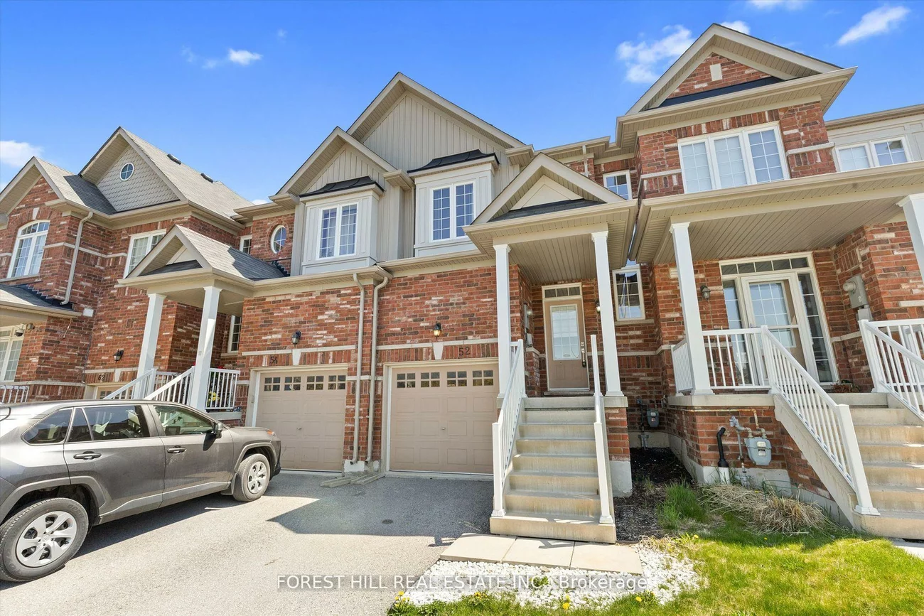 52, Luisa, Bradford, Bradford West Gwillimbury