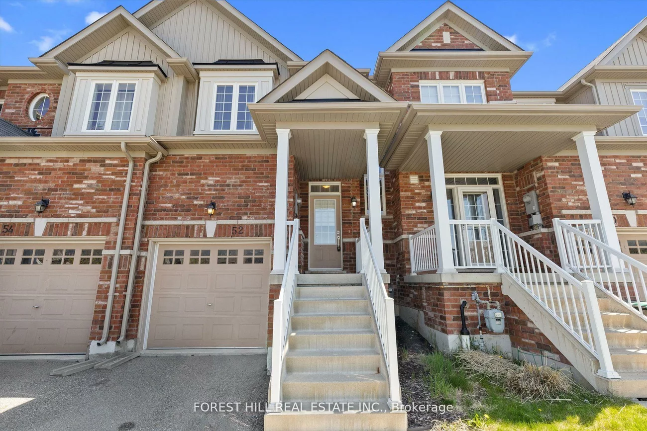 52, Luisa, Bradford, Bradford West Gwillimbury