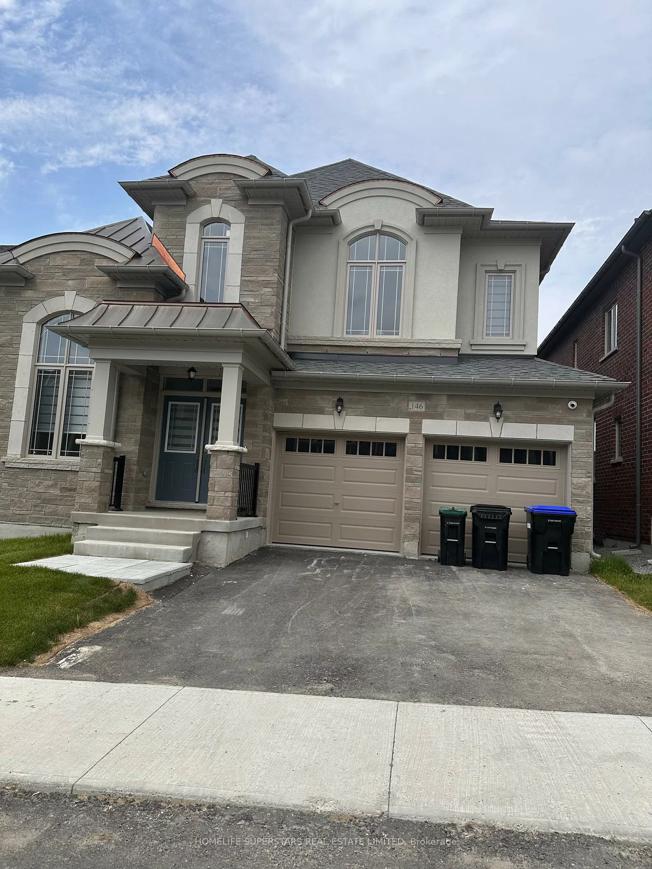 146, Rowe, Bond Head, Bradford West Gwillimbury