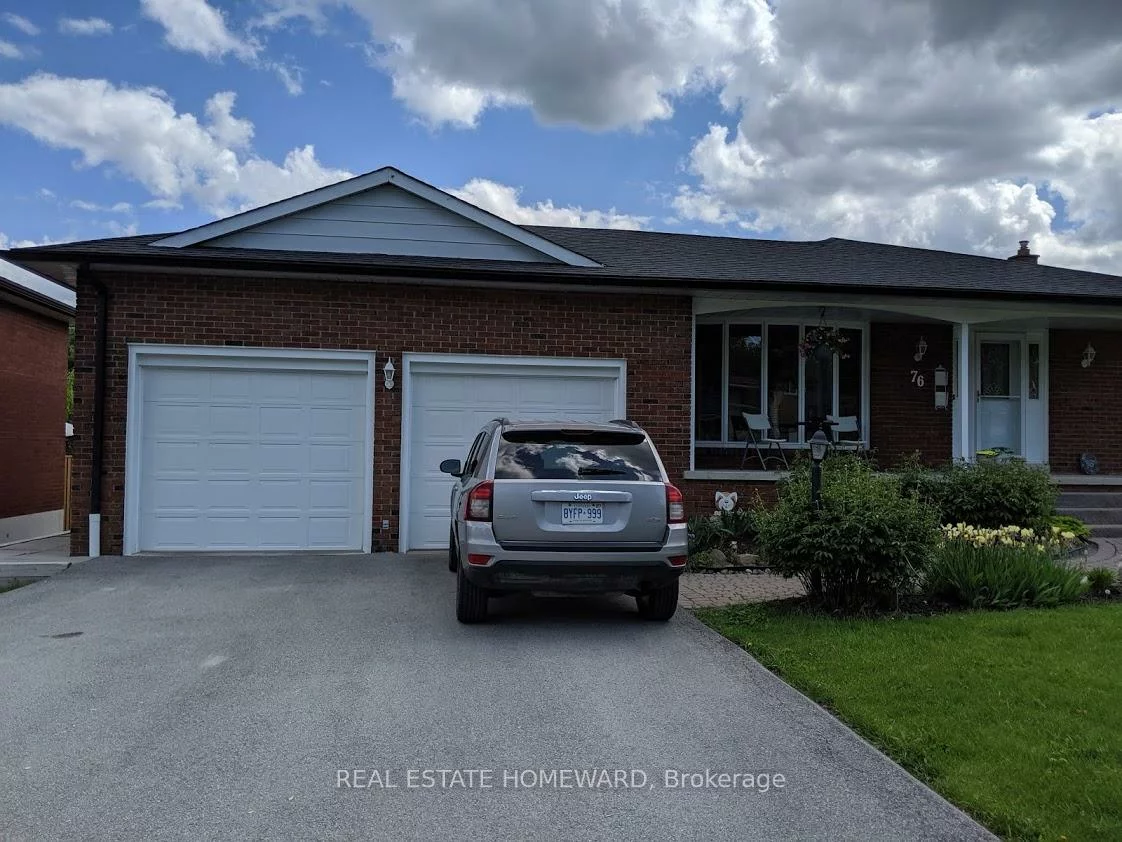 76, Luxury, Bradford, Bradford West Gwillimbury
