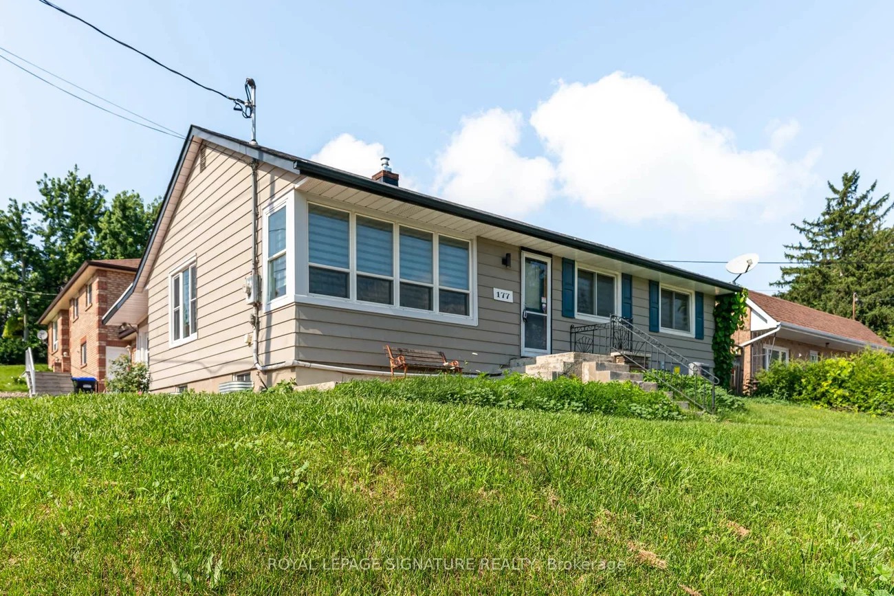 177, John, Bradford, Bradford West Gwillimbury