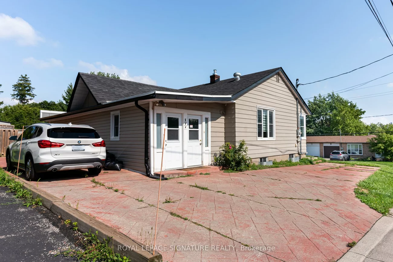 177, John, Bradford, Bradford West Gwillimbury
