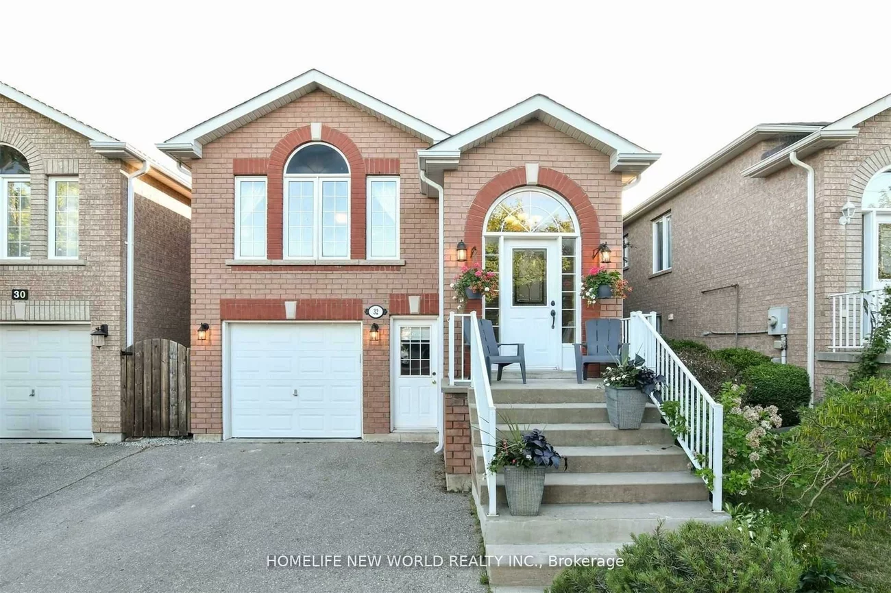 32, Smith, Bradford, Bradford West Gwillimbury