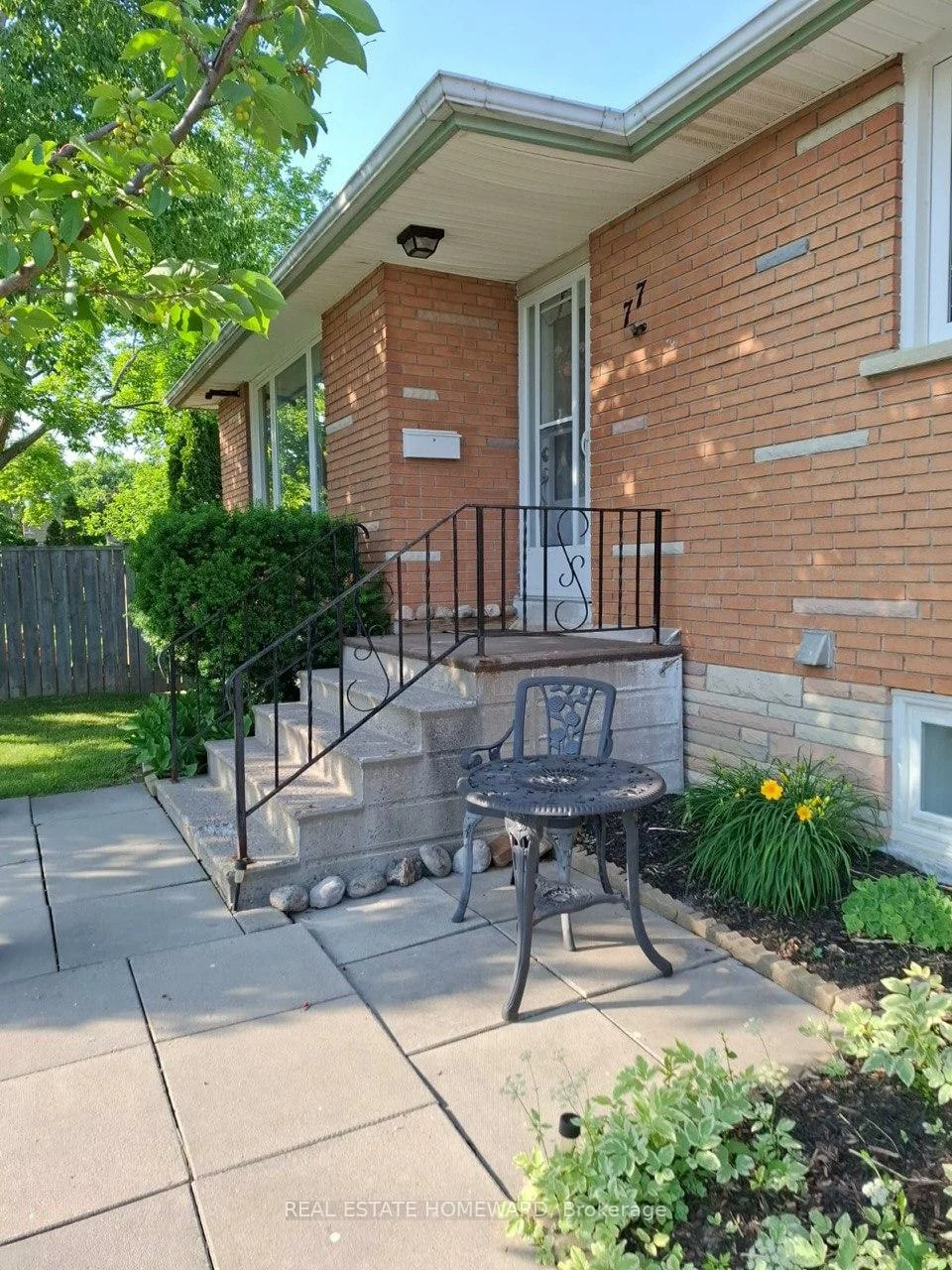 77, Toronto, Bradford, Bradford West Gwillimbury