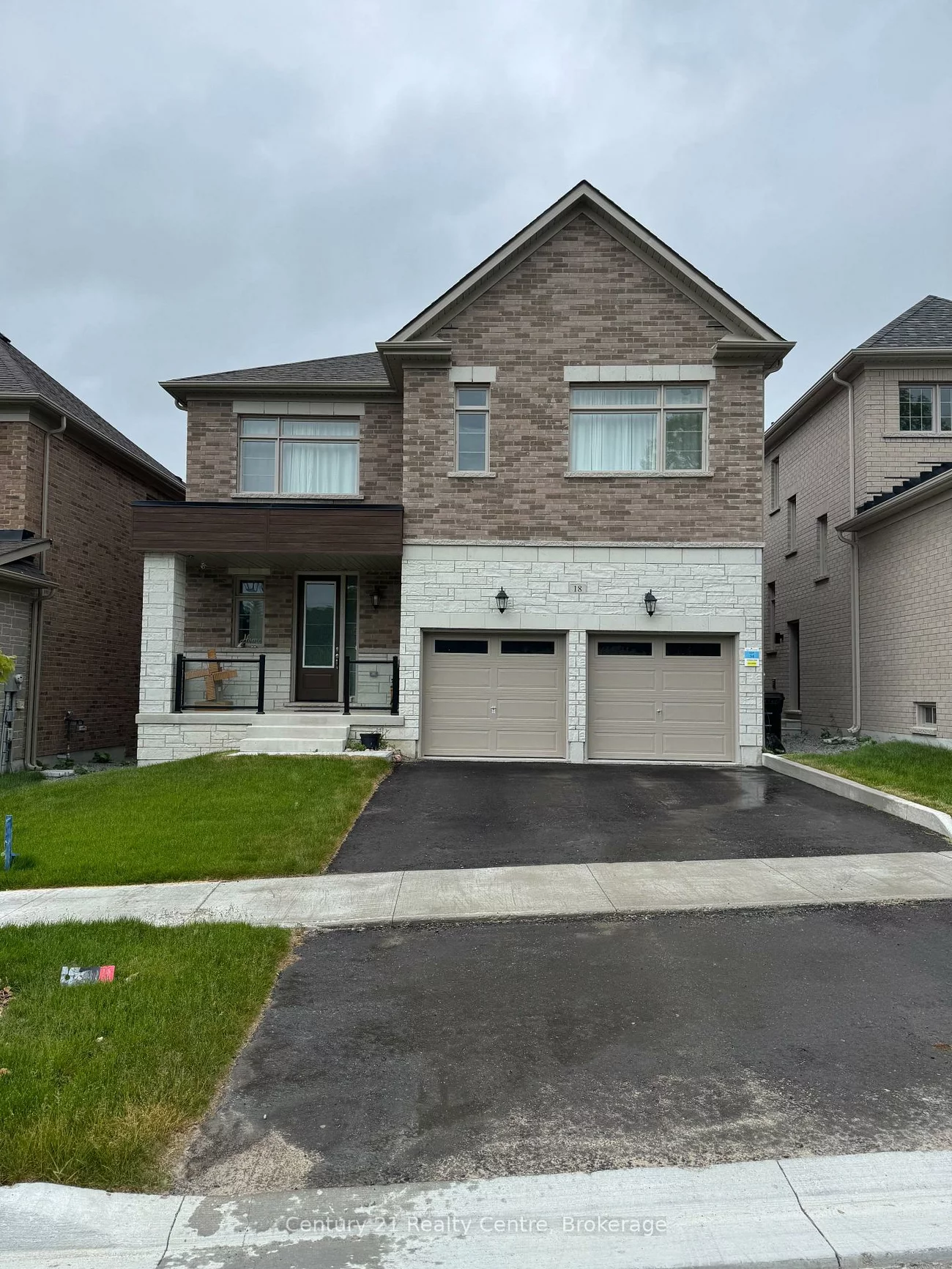 18, Wraggs, Bond Head, Bradford West Gwillimbury