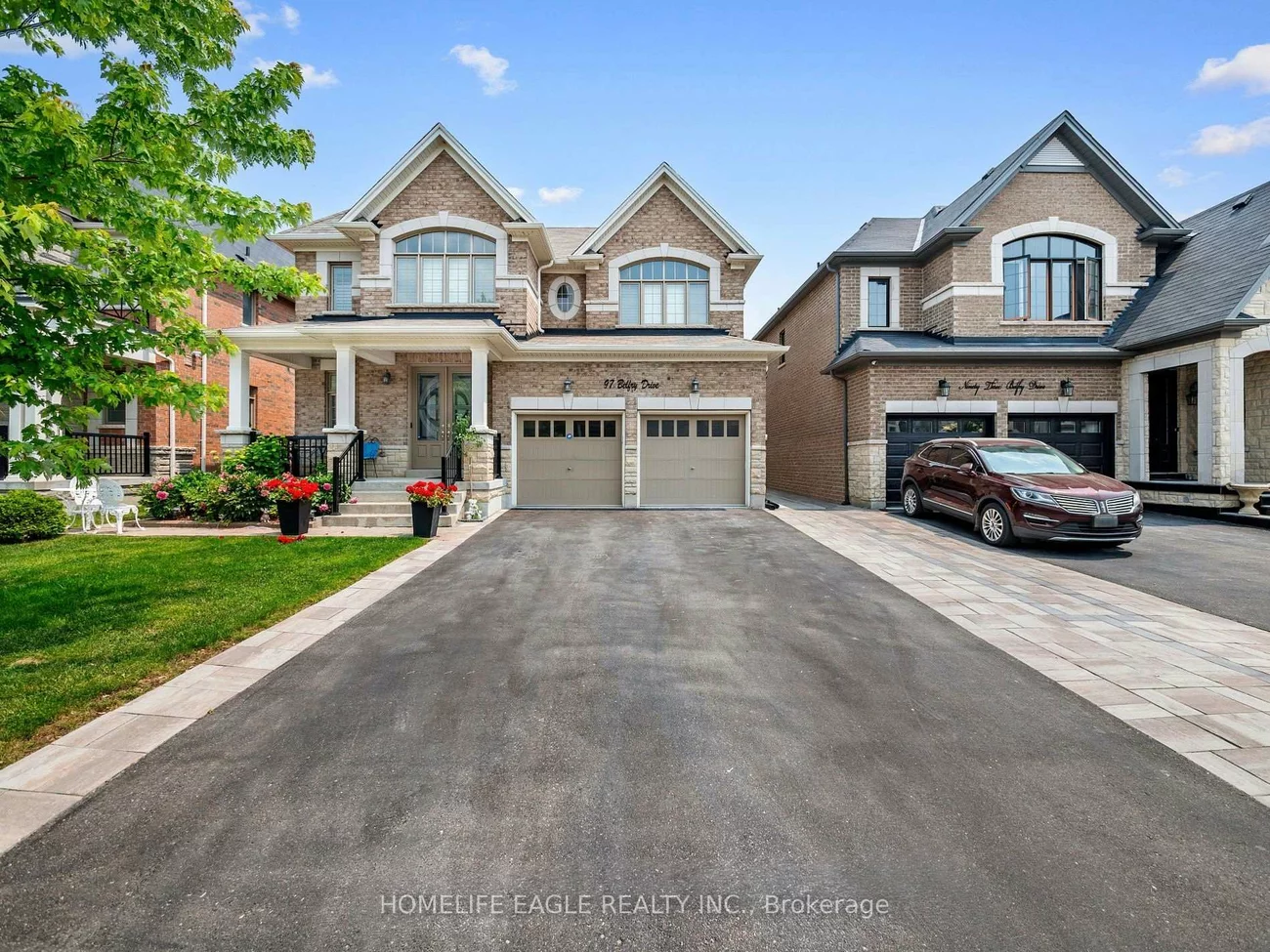 97, Belfry, Bradford, Bradford West Gwillimbury
