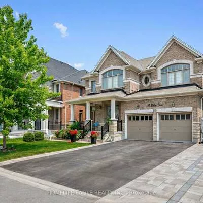 97, Belfry, Bradford, Bradford West Gwillimbury