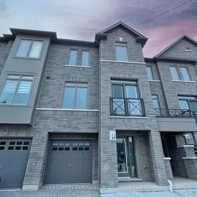 47, Elgin, Bradford, Bradford West Gwillimbury