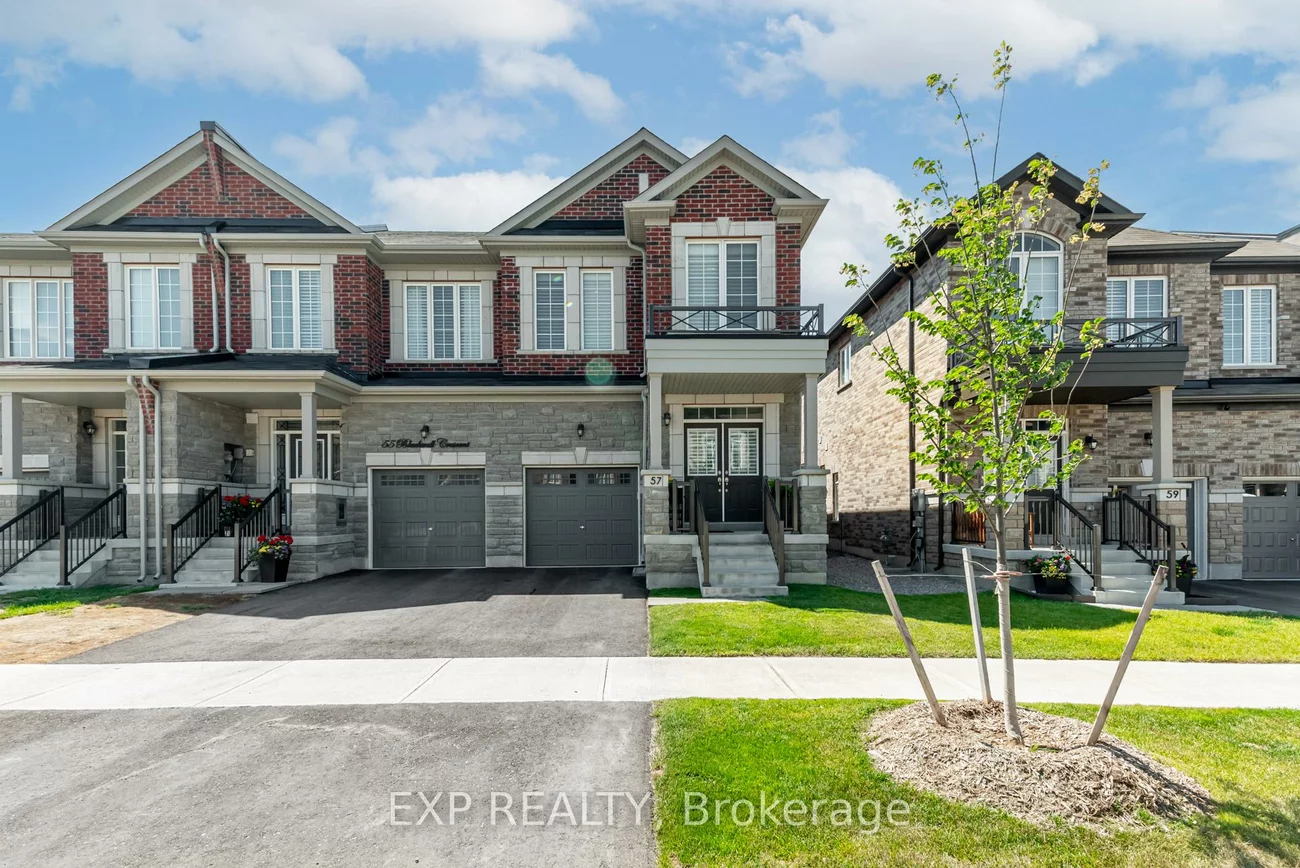 57, Blackwell, Bradford, Bradford West Gwillimbury
