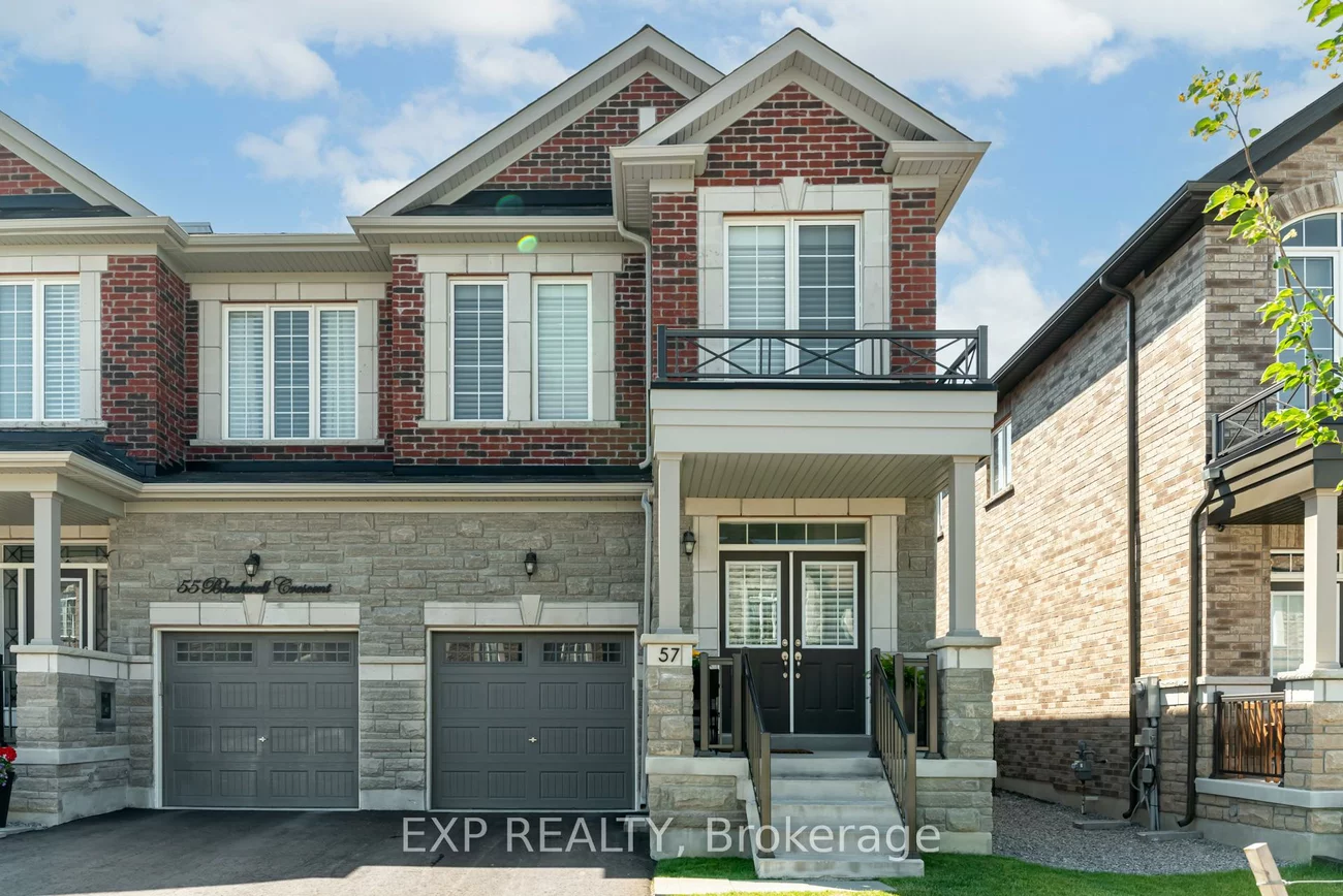 57, Blackwell, Bradford, Bradford West Gwillimbury