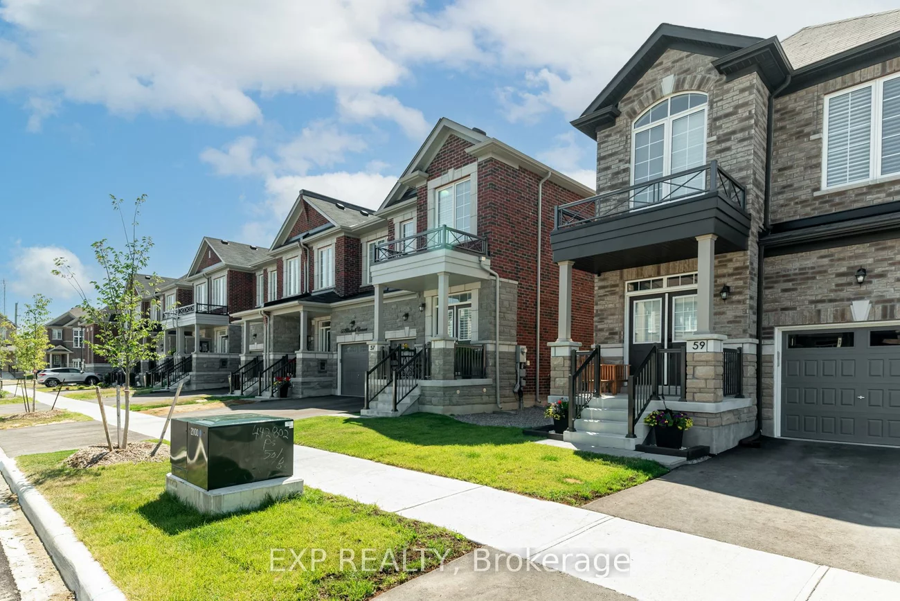 57, Blackwell, Bradford, Bradford West Gwillimbury