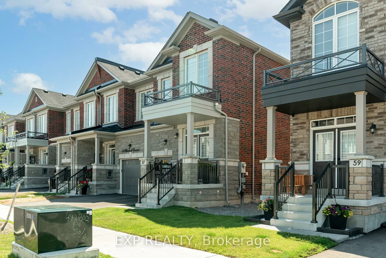 57, Blackwell, Bradford, Bradford West Gwillimbury