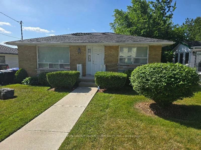 106, John, Bradford, Bradford West Gwillimbury