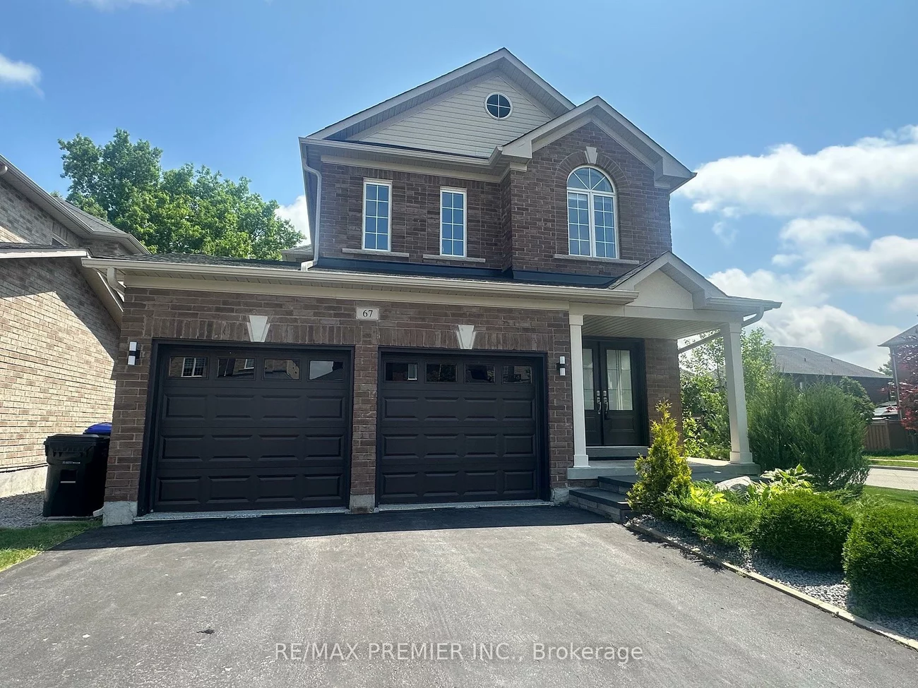 67, Chelsea, Rural Bradford West Gwillimbury, Bradford West Gwillimbury