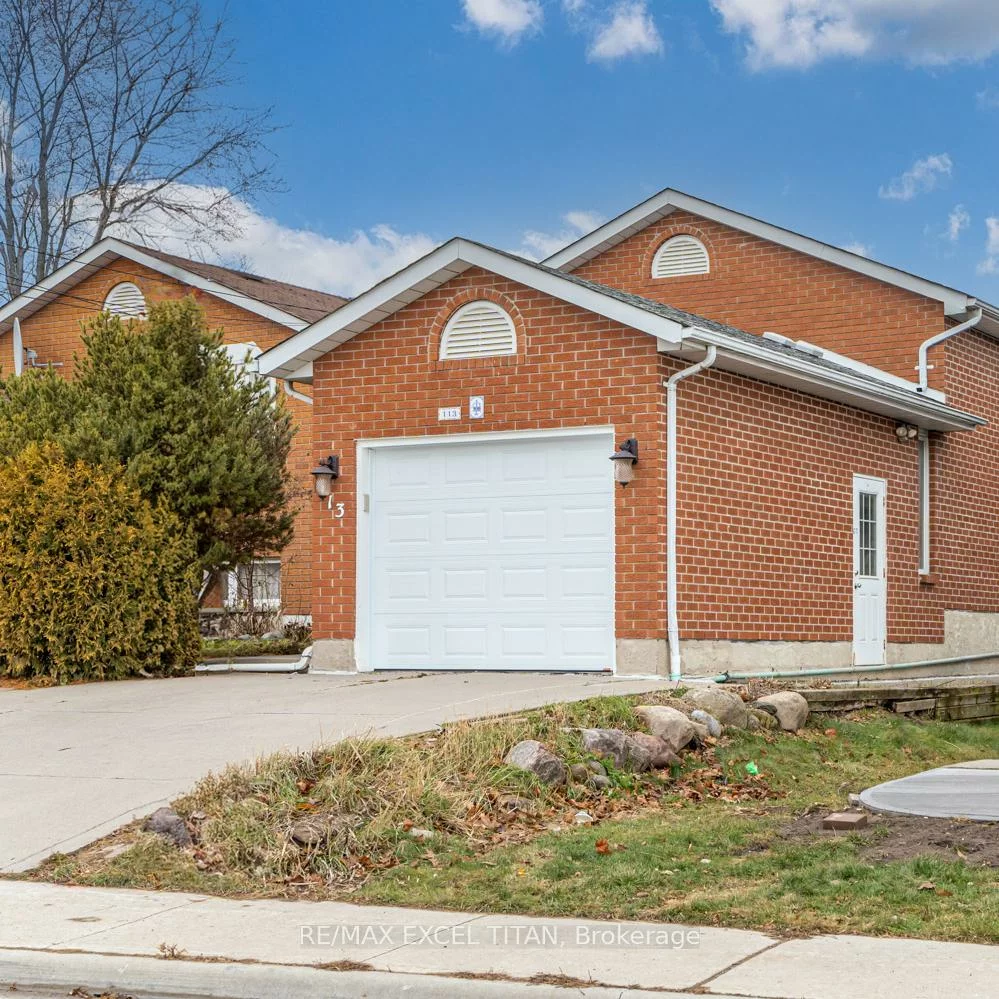 113, Back, Bradford, Bradford West Gwillimbury