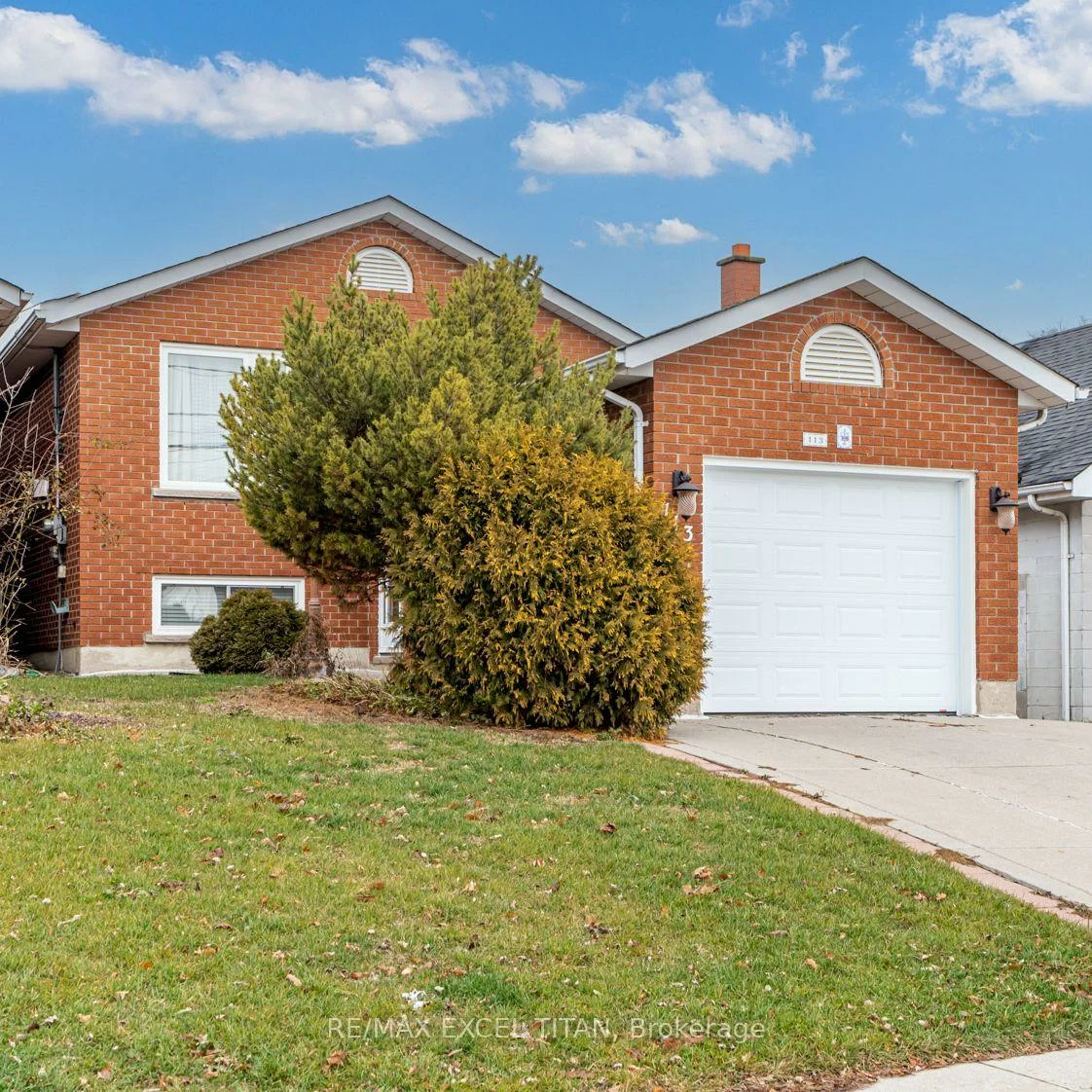 113, Back, Bradford, Bradford West Gwillimbury