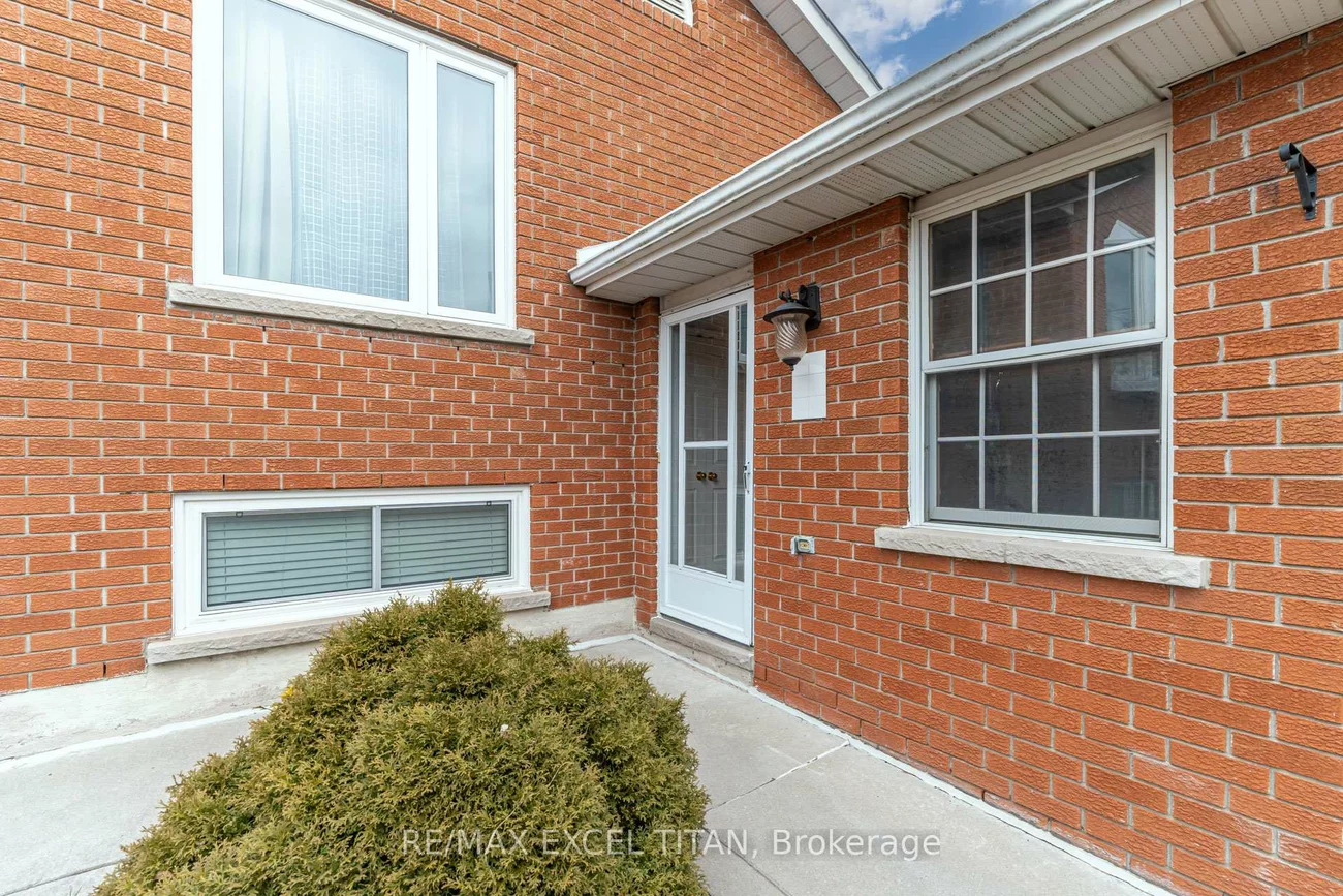 113, Back, Bradford, Bradford West Gwillimbury