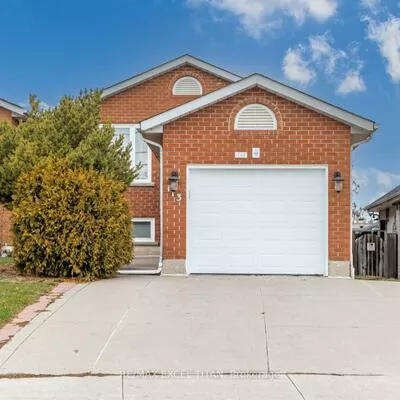 113, Back, Bradford, Bradford West Gwillimbury