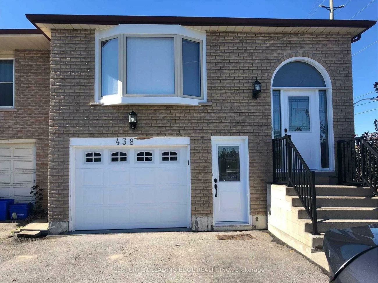 438, Colborne, Bradford, Bradford West Gwillimbury