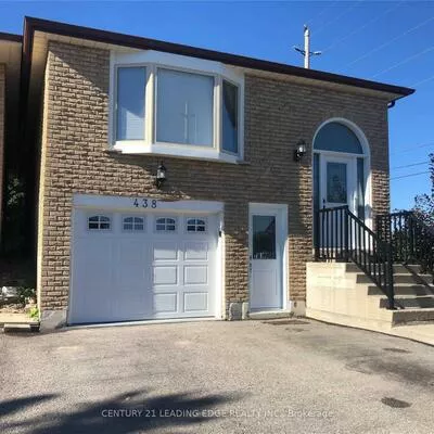438, Colborne, Bradford, Bradford West Gwillimbury