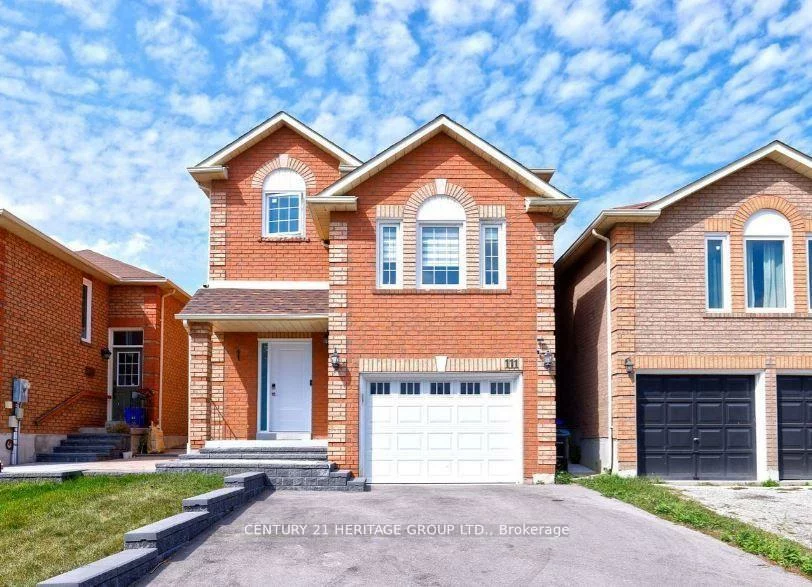 111, Hudson, Bradford, Bradford West Gwillimbury