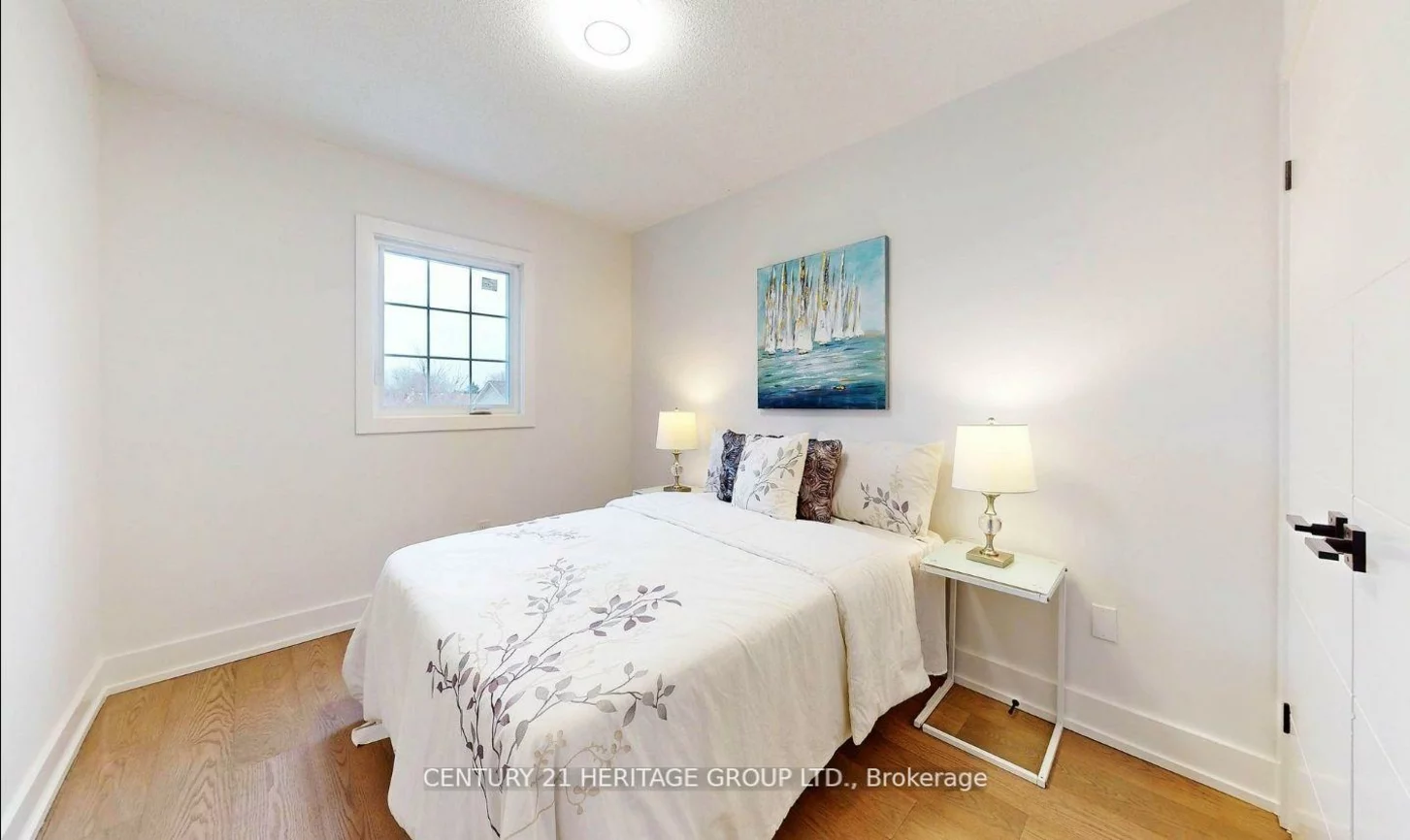 111, Hudson, Bradford, Bradford West Gwillimbury