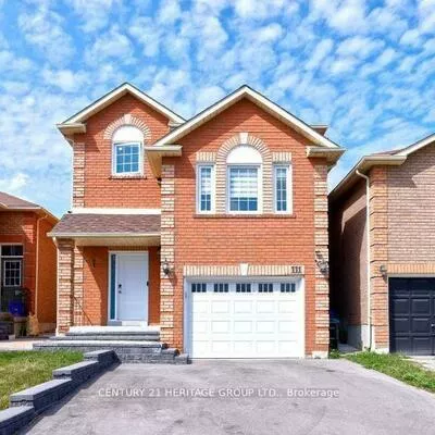 111, Hudson, Bradford, Bradford West Gwillimbury