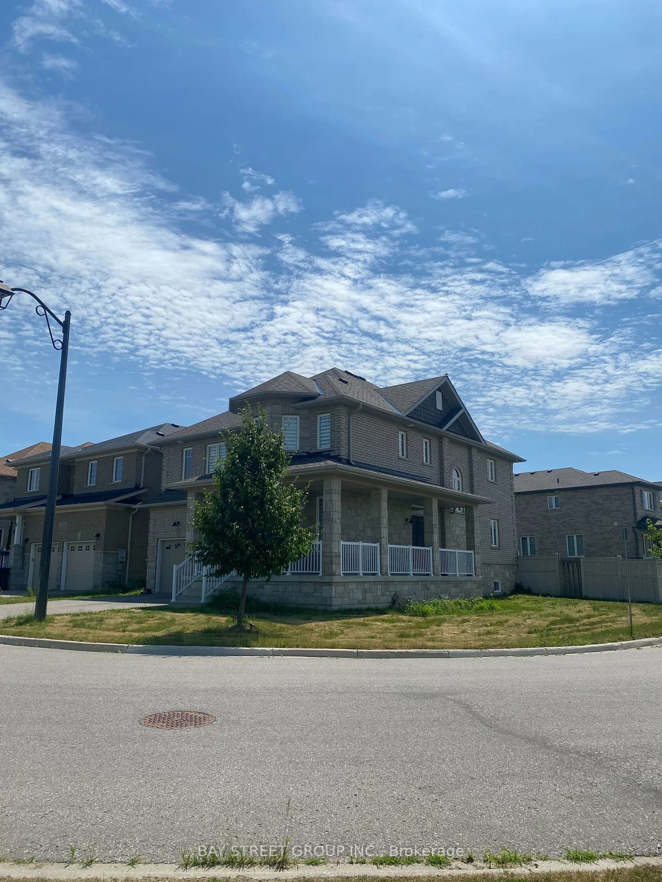 257, Rutherford, Bradford, Bradford West Gwillimbury