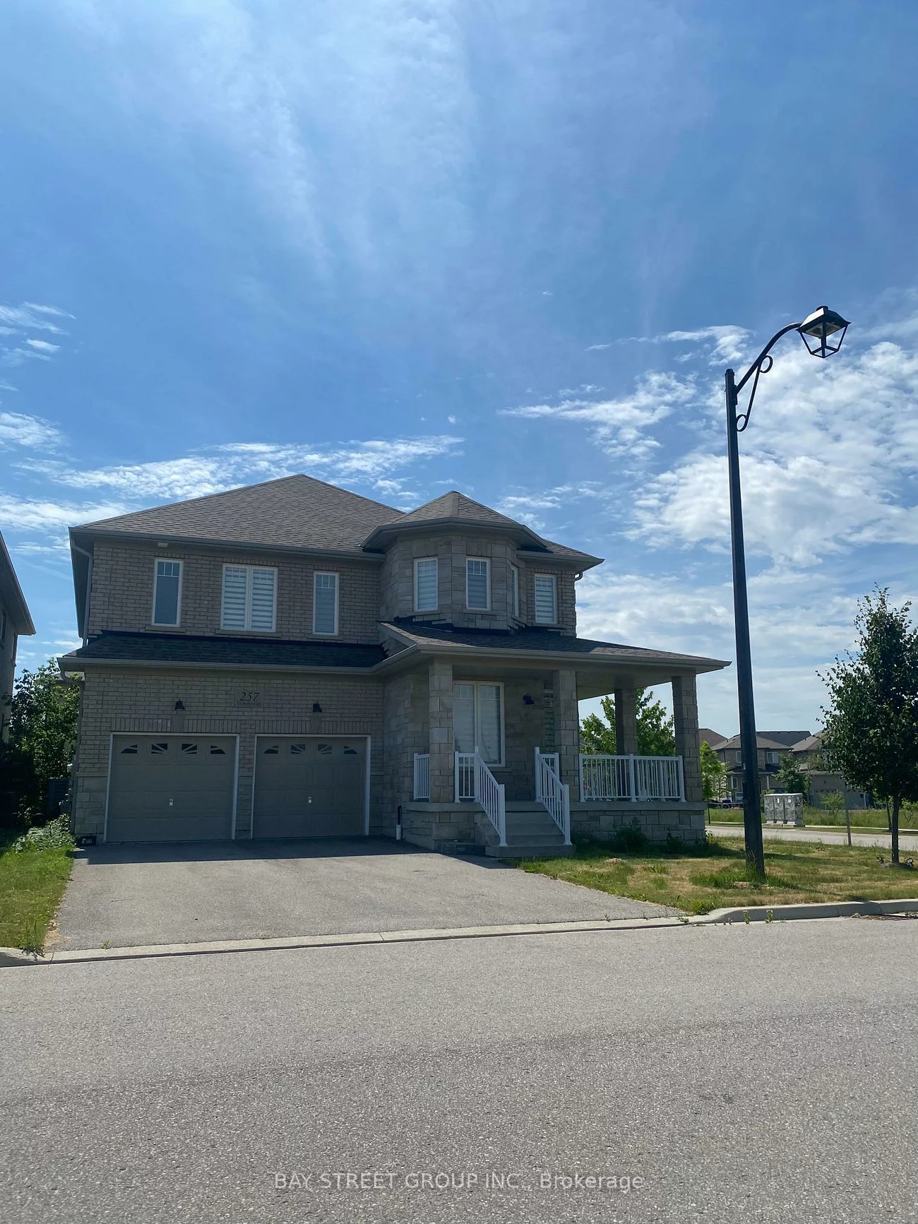 257, Rutherford, Bradford, Bradford West Gwillimbury
