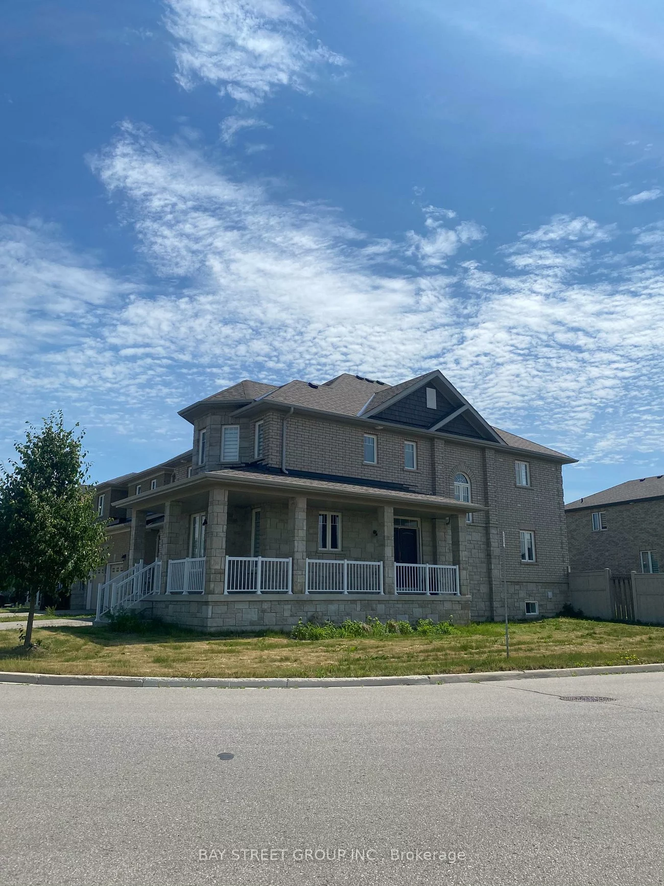 257, Rutherford, Bradford, Bradford West Gwillimbury