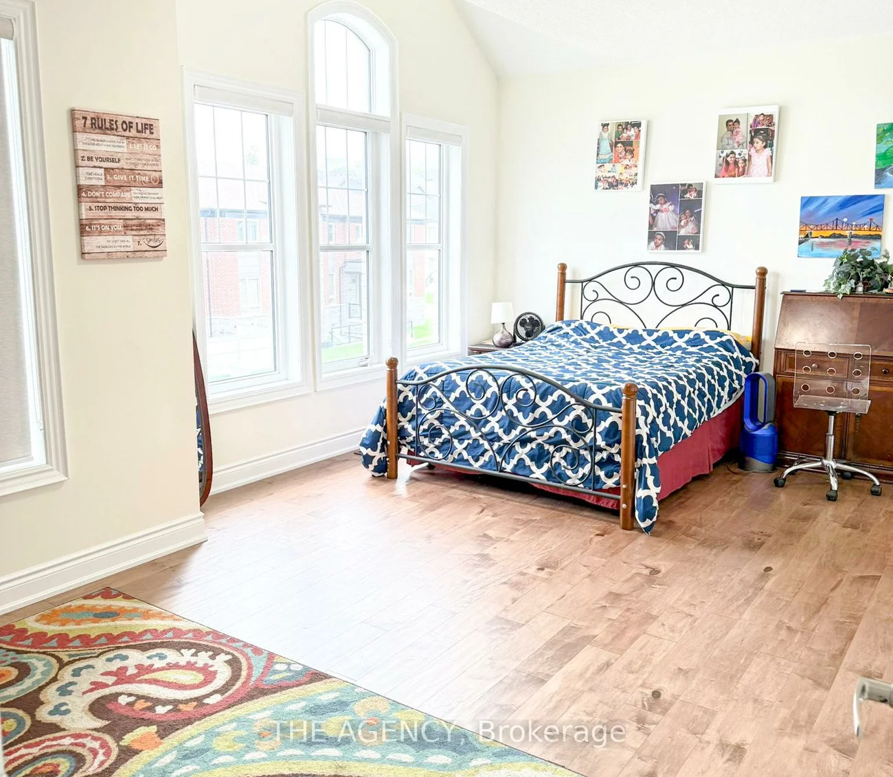 22, Settlers, Bond Head, Bradford West Gwillimbury