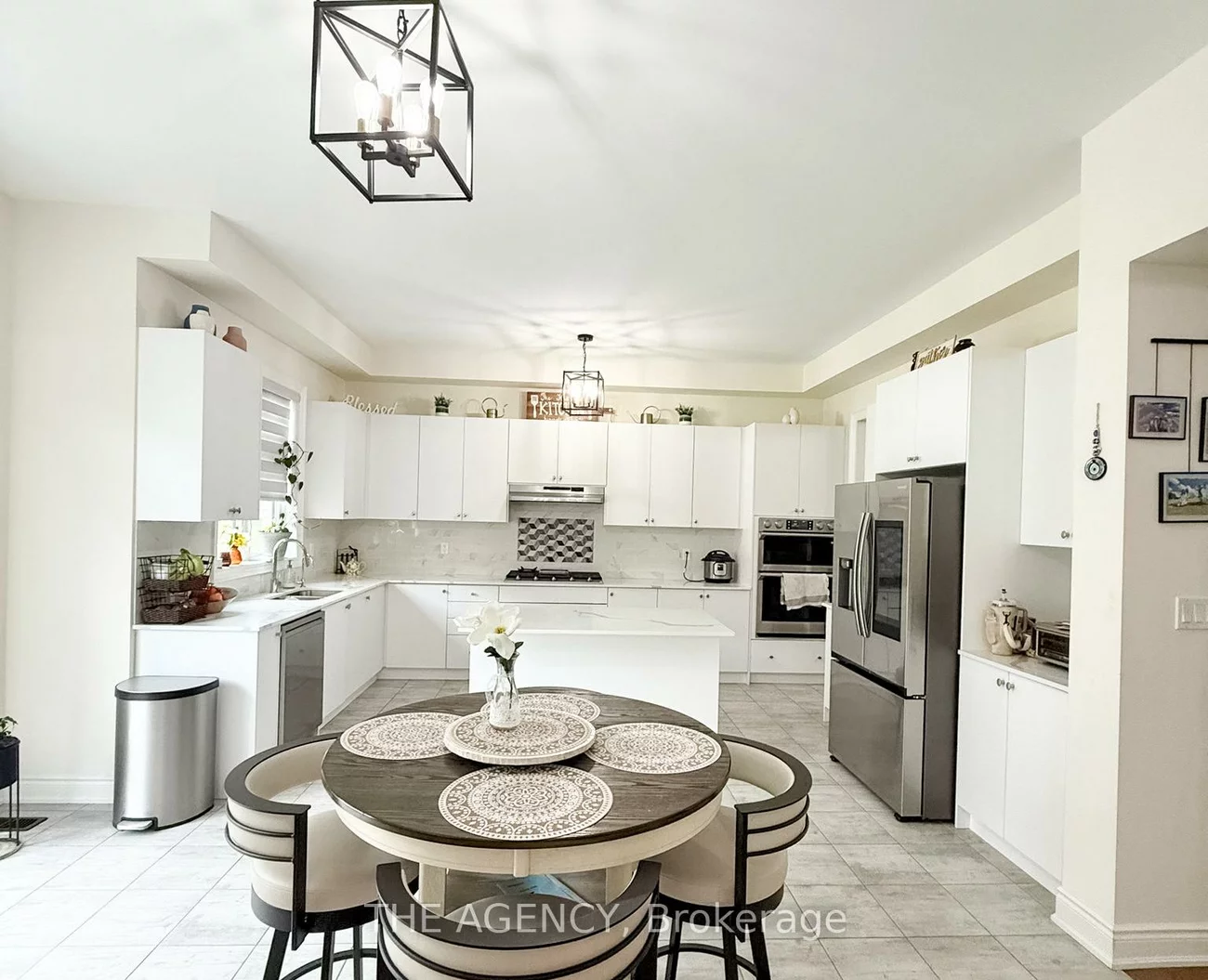 22, Settlers, Bond Head, Bradford West Gwillimbury