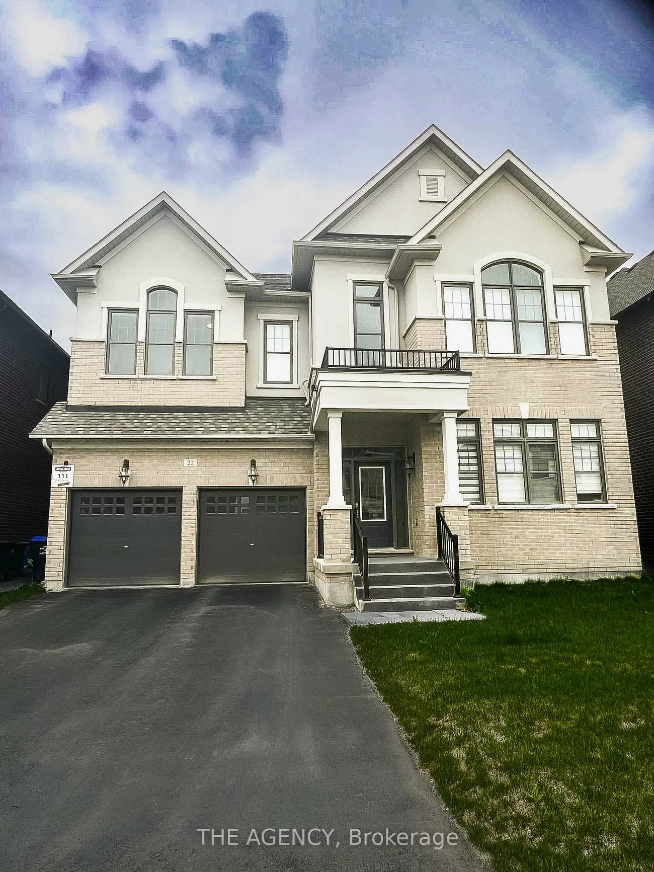 22, Settlers, Bond Head, Bradford West Gwillimbury