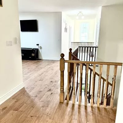22, Settlers, Bond Head, Bradford West Gwillimbury