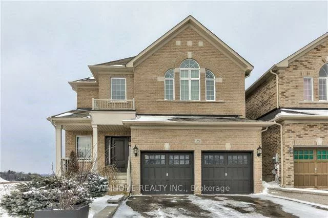 190, Gardiner, Bradford, Bradford West Gwillimbury