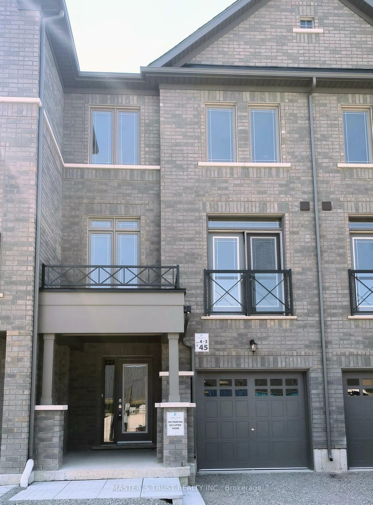 45, Elgin, Bradford, Bradford West Gwillimbury
