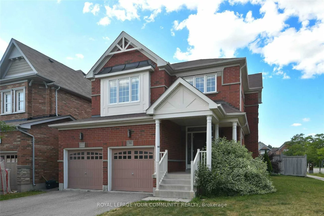 38, Green Darner, Bradford, Bradford West Gwillimbury