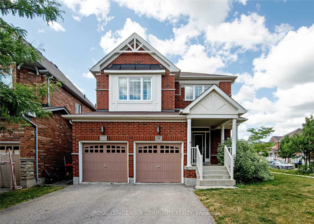 38, Green Darner, Bradford, Bradford West Gwillimbury