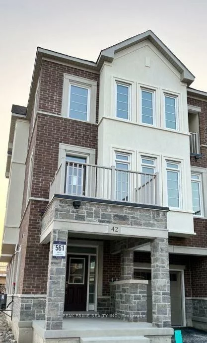 42, Paisley, Bradford, Bradford West Gwillimbury