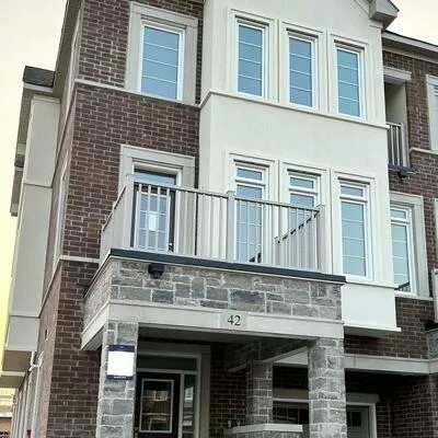 42, Paisley, Bradford, Bradford West Gwillimbury