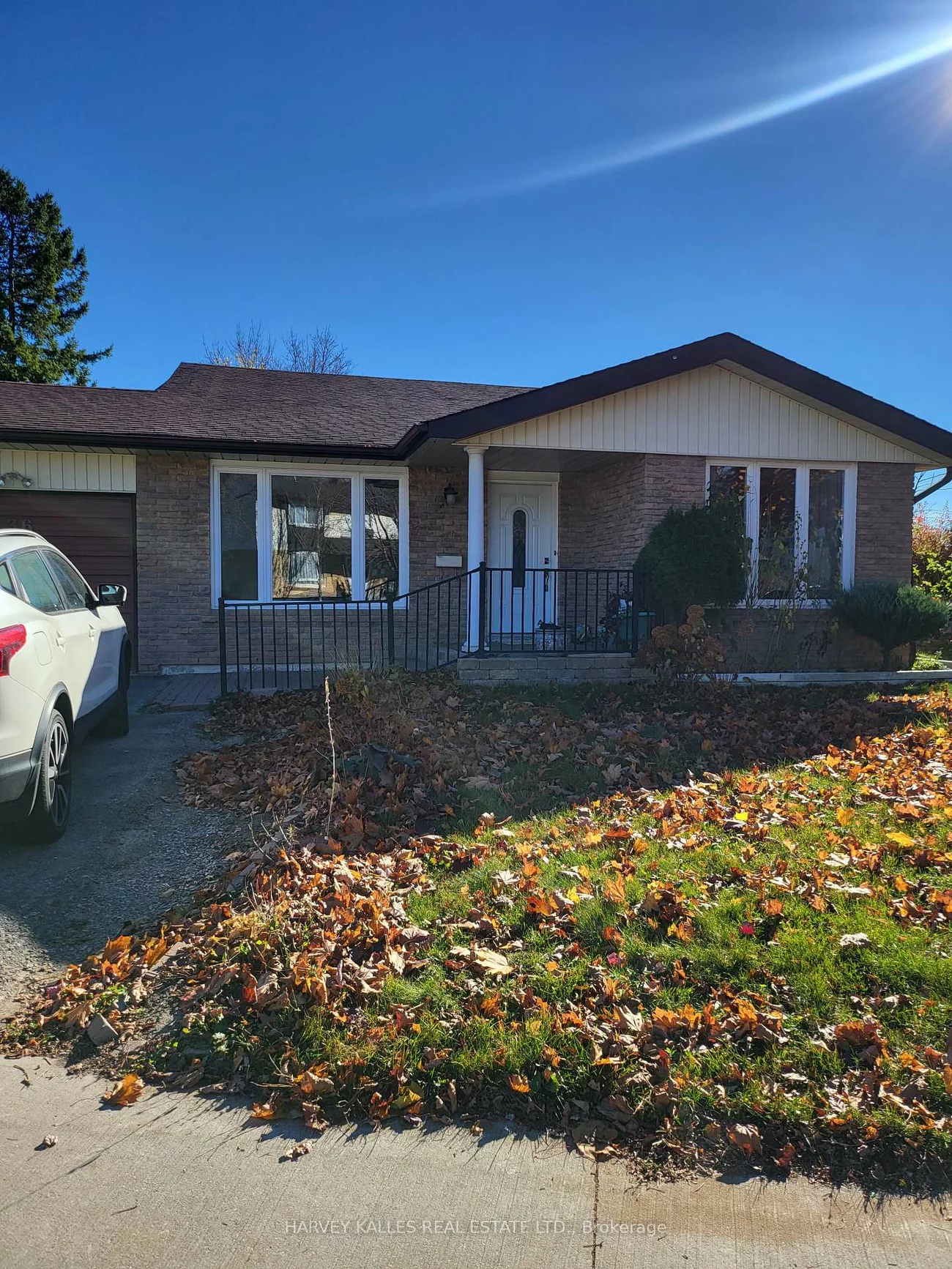 36, Cambridge, Bradford, Bradford West Gwillimbury