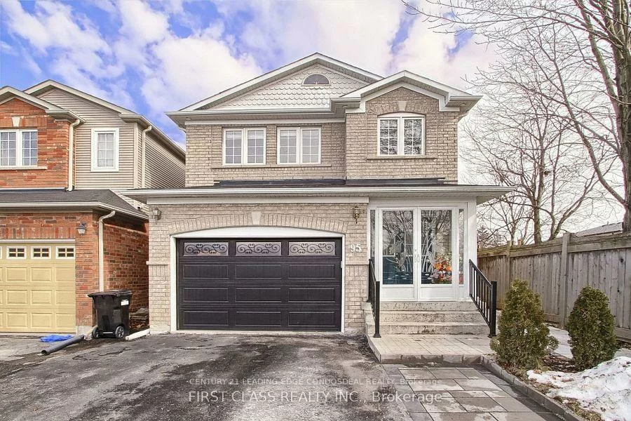 95, Professor Day, Bradford, Bradford West Gwillimbury