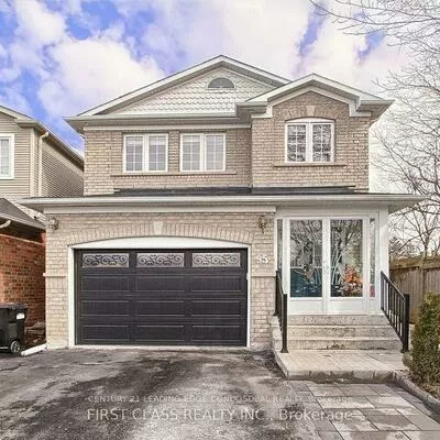 95, Professor Day, Bradford, Bradford West Gwillimbury