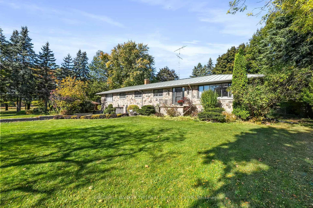2546, 9th, Rural Bradford West Gwillimbury, Bradford West Gwillimbury