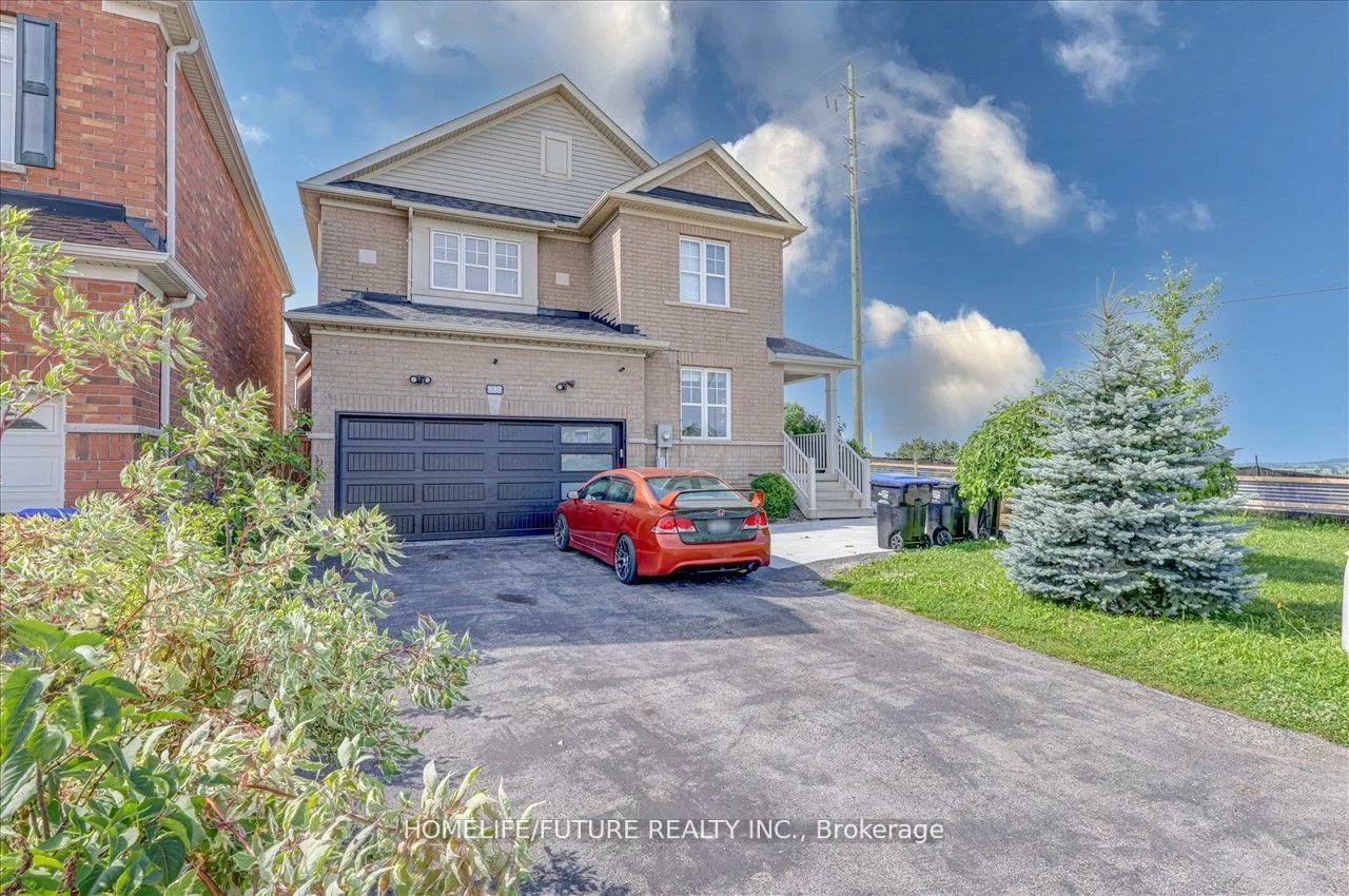 939, Miller Park, Bradford, Bradford West Gwillimbury