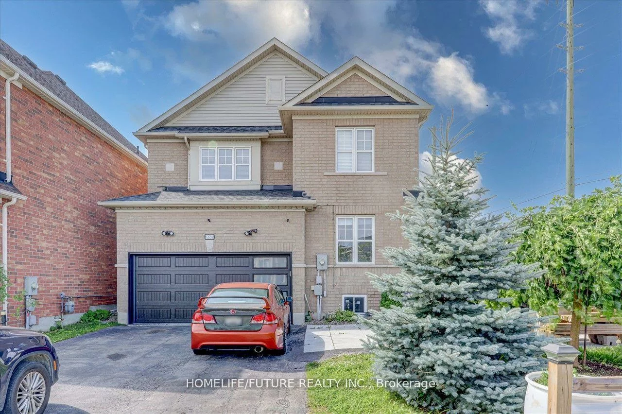 939, Miller Park, Bradford, Bradford West Gwillimbury