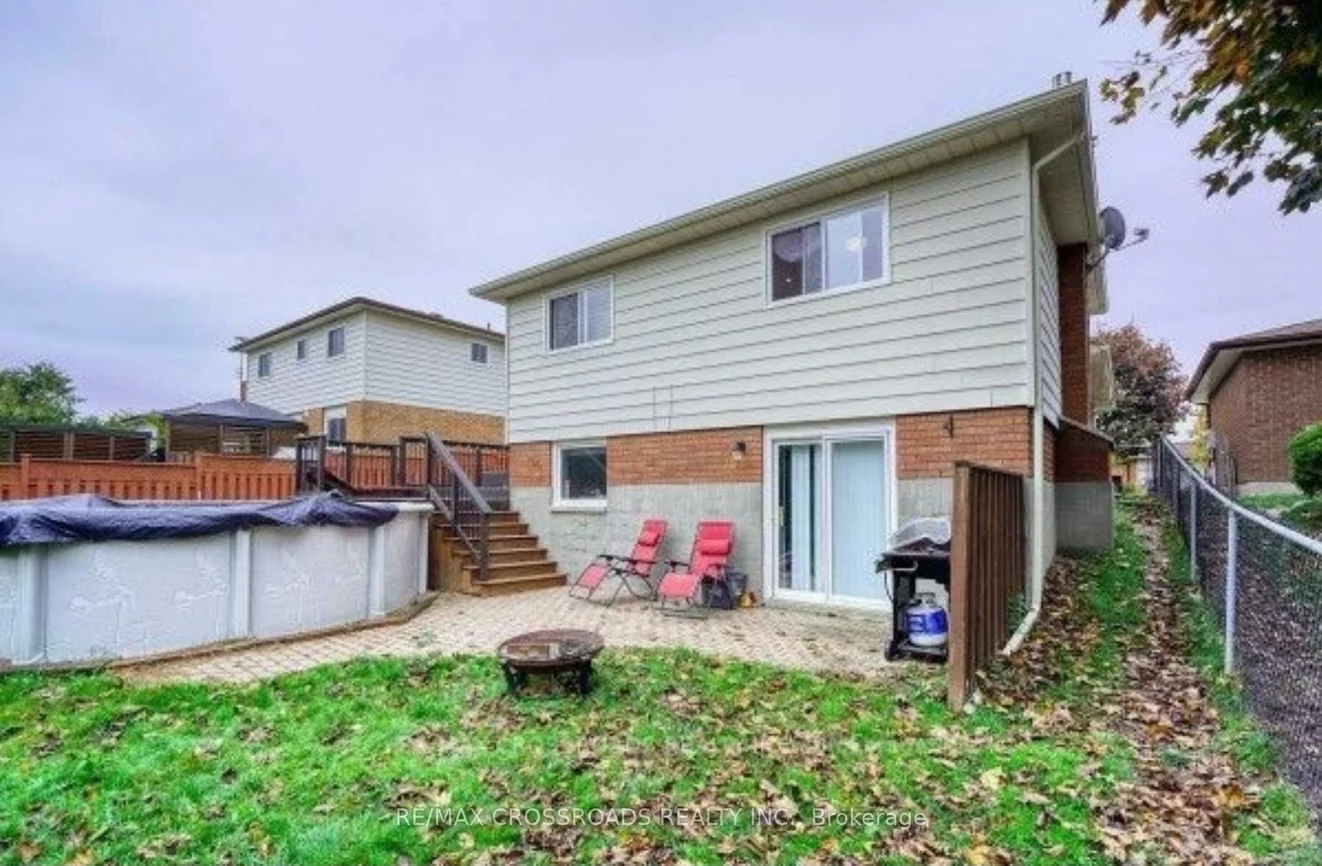 304, Orsi, Bradford, Bradford West Gwillimbury