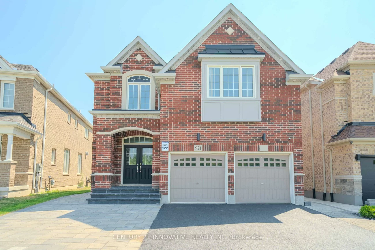 921, Langford, Bradford, Bradford West Gwillimbury