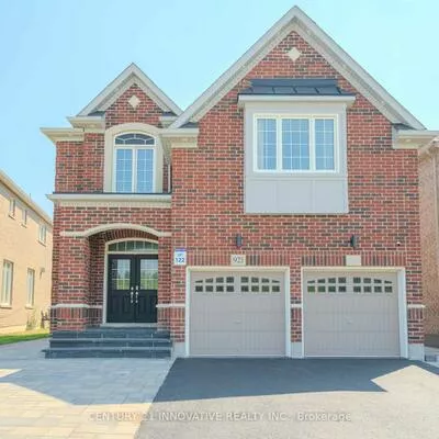 921, Langford, Bradford, Bradford West Gwillimbury