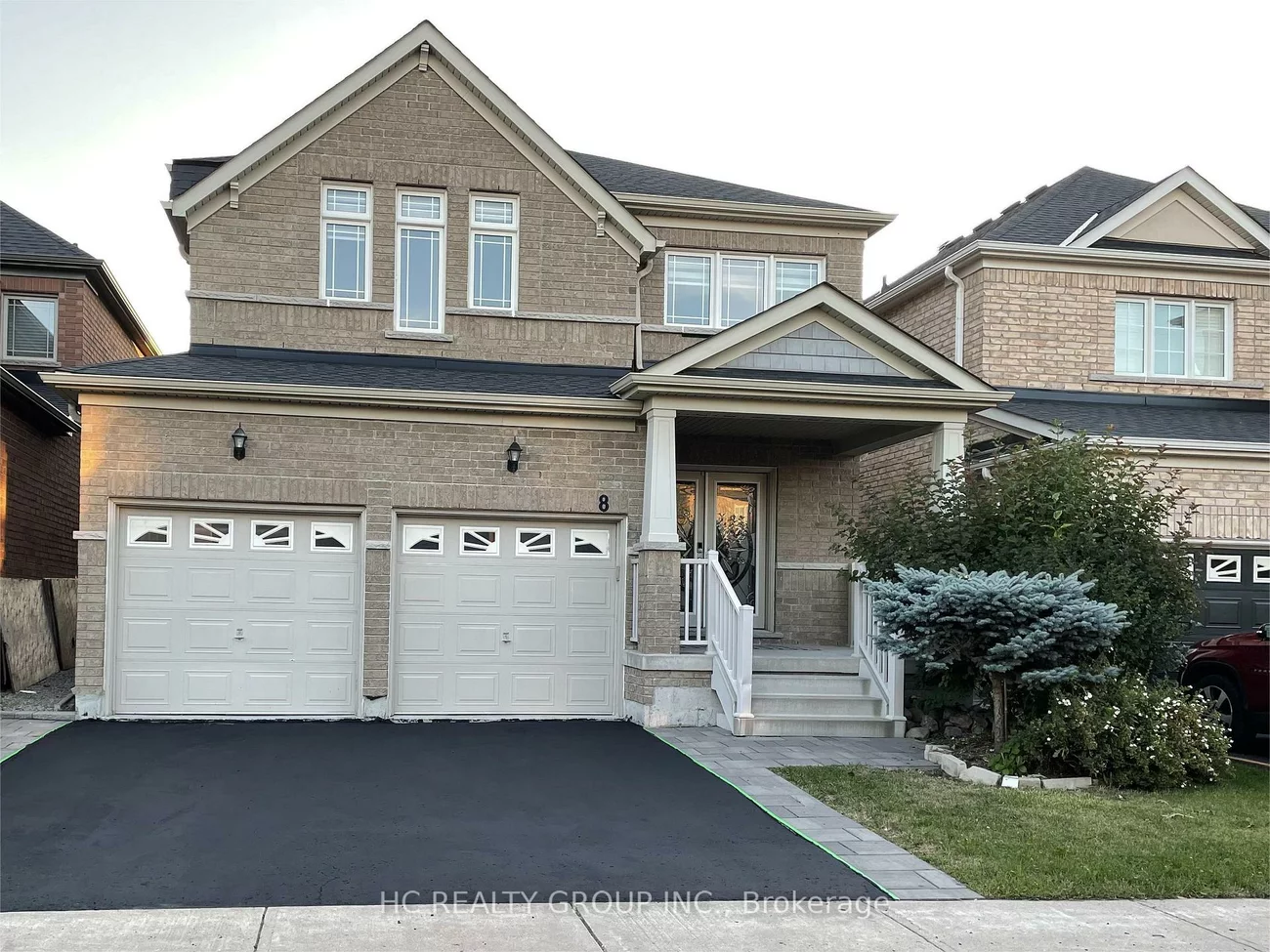 8, Carter, Bradford, Bradford West Gwillimbury